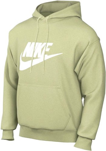 NIKE-Sweat à capuche Nike SPORTSWEAR CLUB FLEECE-0