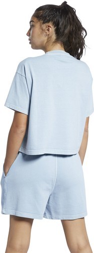 REEBOK-crop teinte naturelle Reebok CLASSICS-4