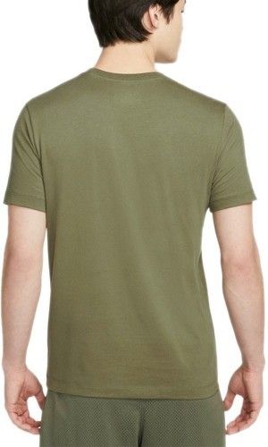 NIKE-Jordan Jumpman Short-Sleeve T-Shirt-2