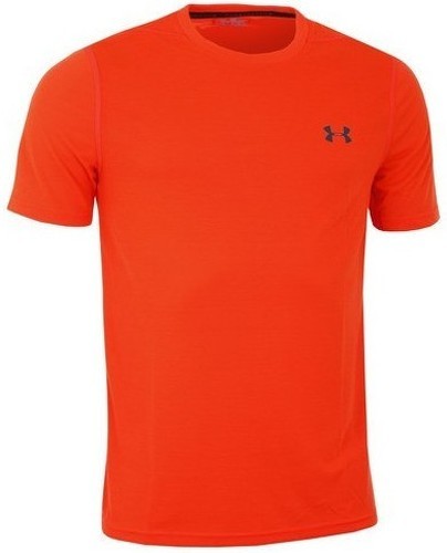 UNDER ARMOUR-Under Armour Threadborne Fitted - T-shirt de fitness-image-1