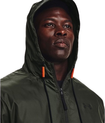UNDER ARMOUR-Under Armour Legacy - Veste-4
