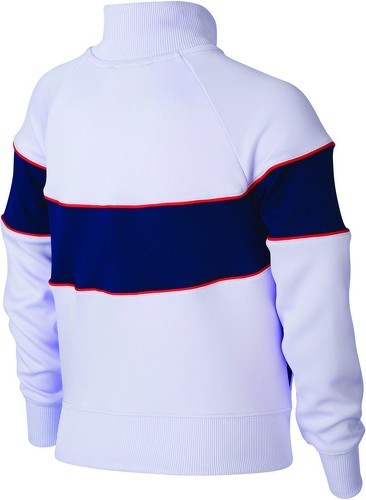NIKE-Nike SPORTSWEAR HERITAGE Junior - Veste-1