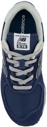 NEW BALANCE-Basket New Balance Gc574 Junior-4