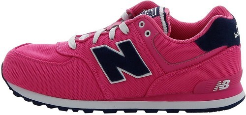 NEW BALANCE-Basket New Balance Kl574-0