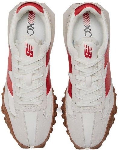NEW BALANCE-Basket New Balance Xc-72-3