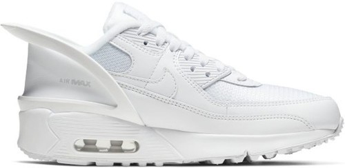 NIKE-Nike Air Max 90 Flyease Junior-1