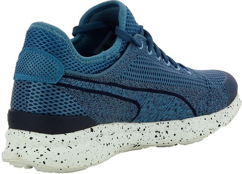 PUMA-Puma Ignite Woven - Chaussures de training-2