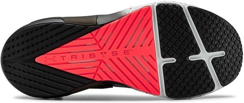 UNDER ARMOUR-Under Armour HOVR APEX - Chaussures de fitness-4