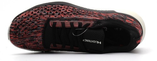 UNDER ARMOUR-Under Armour Lightning 2 - Chaussures de training-3
