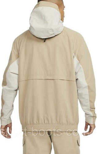 NIKE-Nike Sportswear Airmax Woven - Veste-1