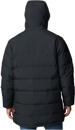 Columbia-Doudoune Columbia DOWN PARKA-2