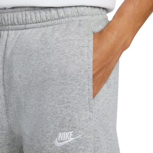 NIKE-Survêtement NSW Sport Essentials Fleece-4