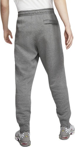 NIKE-Nike Sportswear Club Jogger - Pantalon-2