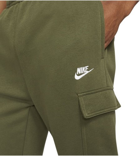 NIKE-Nike Sportswear Club - Pantalon-2