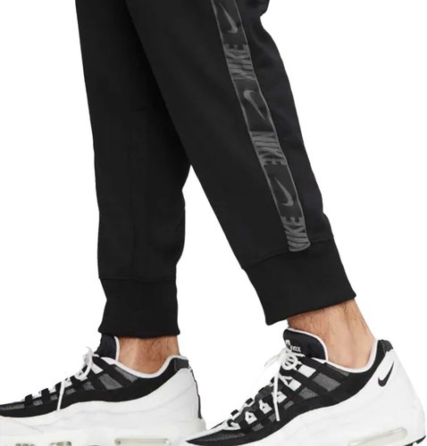 NIKE-Nike Sportswear - Pantalon-3