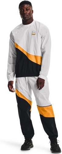 UNDER ARMOUR-Under Armour 21230 WIND - Pantalon-4