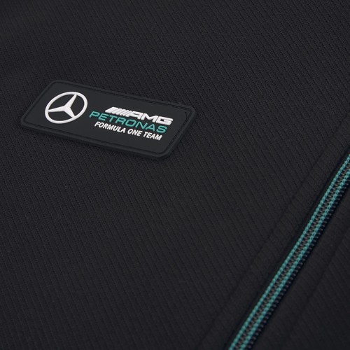 PUMA-Puma Fd Mercedes F1 - Sweat-3