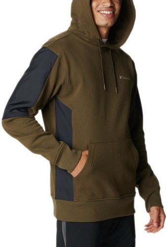 Columbia-Columbia Minam River - Sweat-2