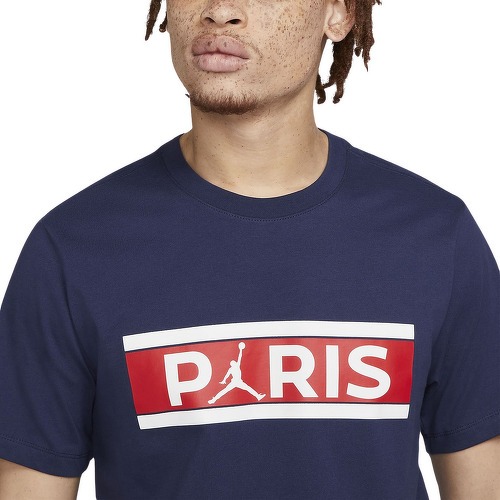 NIKE-Nike Jordan Paris Saint-Germain - T-shirt de football-3