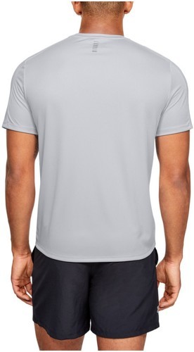 UNDER ARMOUR-Tee-shirt Under Armour SPEED STRIDE-4