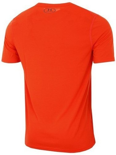 under armour threadborne fitted t shirt