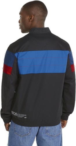 PUMA-Vestes Noir Homme Puma Bmw Mms-3