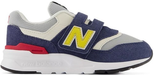 NEW BALANCE-Basket New Balance 997H Cadet-2