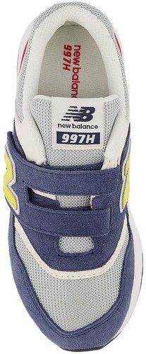 NEW BALANCE-Basket New Balance 997H Cadet-4