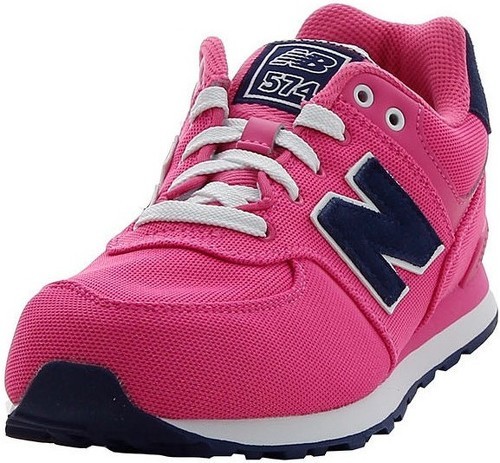 NEW BALANCE-Basket New Balance Kl574-1