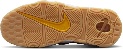NIKE-Basket Nike Air More Uptempo Junior-4