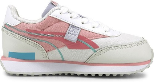 PUMA-Basket Puma Future Rider Twofold-2