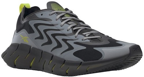 REEBOK-Basket Reebok Zig Kinetica-2