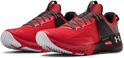 UNDER ARMOUR-Under Armour Hovr Apex - Chaussures de training-1