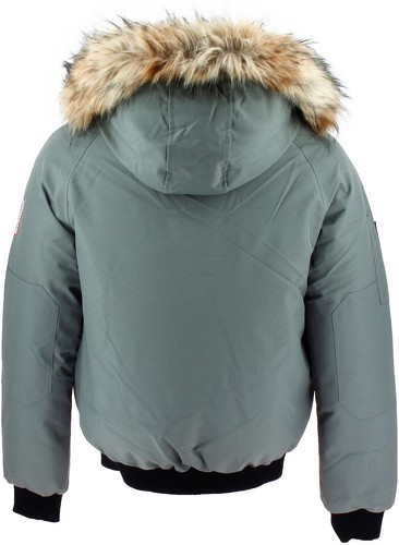 HELVETICA-Blouson Helvetica ORIGINAL EDITION-2