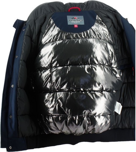 HELVETICA-Blouson Helvetica ORIGINAL EDITION-3