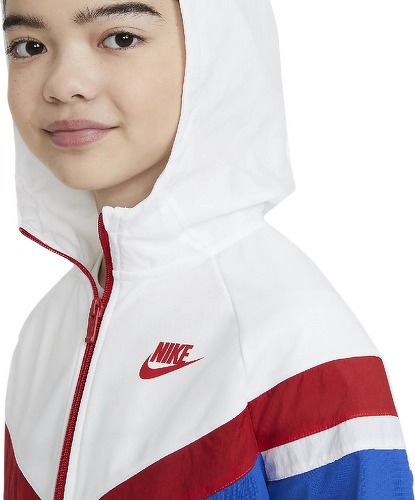 NIKE-Ensemble de survêtement Nike SPORTSWEAR Junior-3