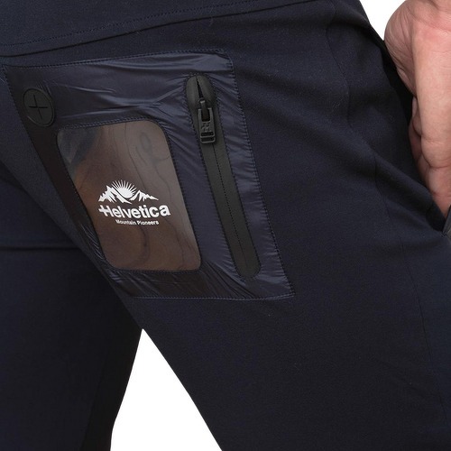 HELVETICA-Pantalon de surevêtement Helvetica VECCHIO2-3