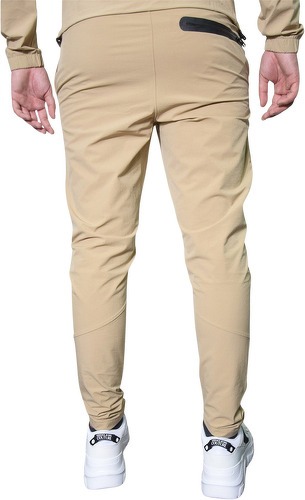 HELVETICA-Pantalon de survêtement Helvetica CORTE-2