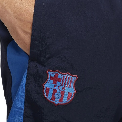 NIKE-Nike FC BARCELONA WINDRUNNER - Pantalon de foot-2