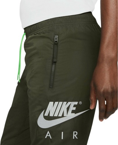 NIKE-Nike NSW AIR WOVEN - Pantalon-3