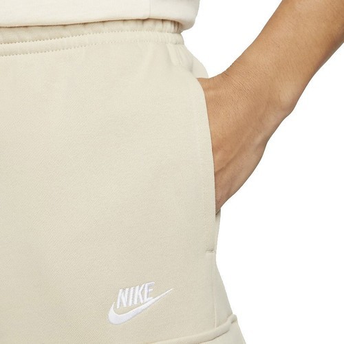 NIKE-Pantalon de survêtement Nike NSW CLUB FLEECE CARGO-4