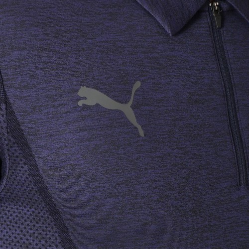PUMA-OM - Polo de foot-3