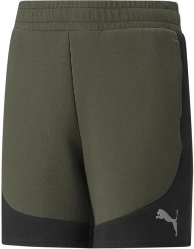 PUMA-Puma Evostripe - Short-0