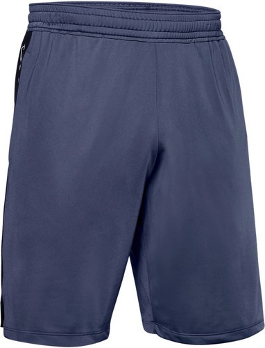 UNDER ARMOUR-Under Armour MK-1 GRAPHIC - Short de fitness-0