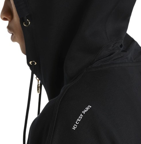 JORDAN-PSG Fz Travel Fleece Hoodie - Sweat de football-4
