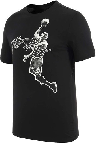NIKE-Nike Jordan Air Dri-Fit - T-shirt de basketball-0