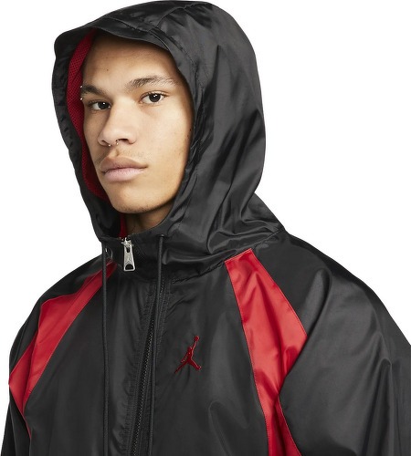 NIKE-Nike Jordan Essentials - Veste-2