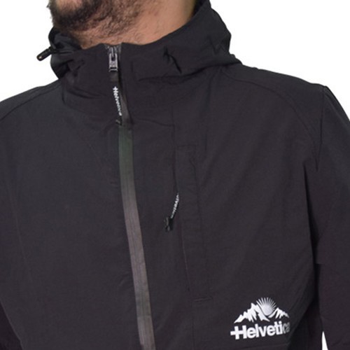 HELVETICA-Helvetica Bonifacio - Veste-1