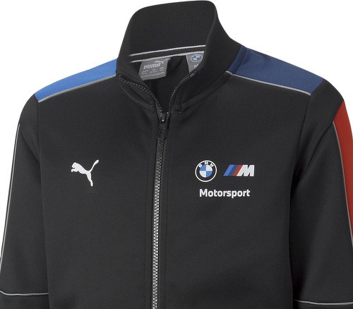 PUMA-Puma Bmw Motorsport Mt7 - Veste-2