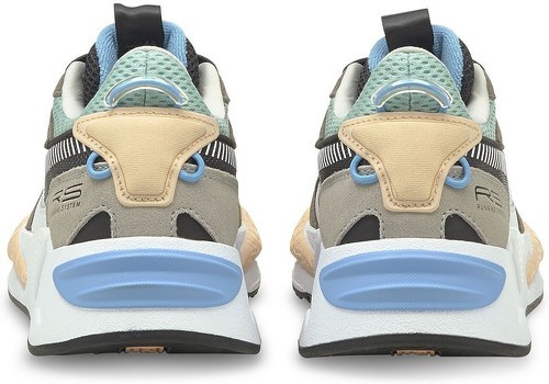 PUMA-Basket Junior Puma Rs Z-4